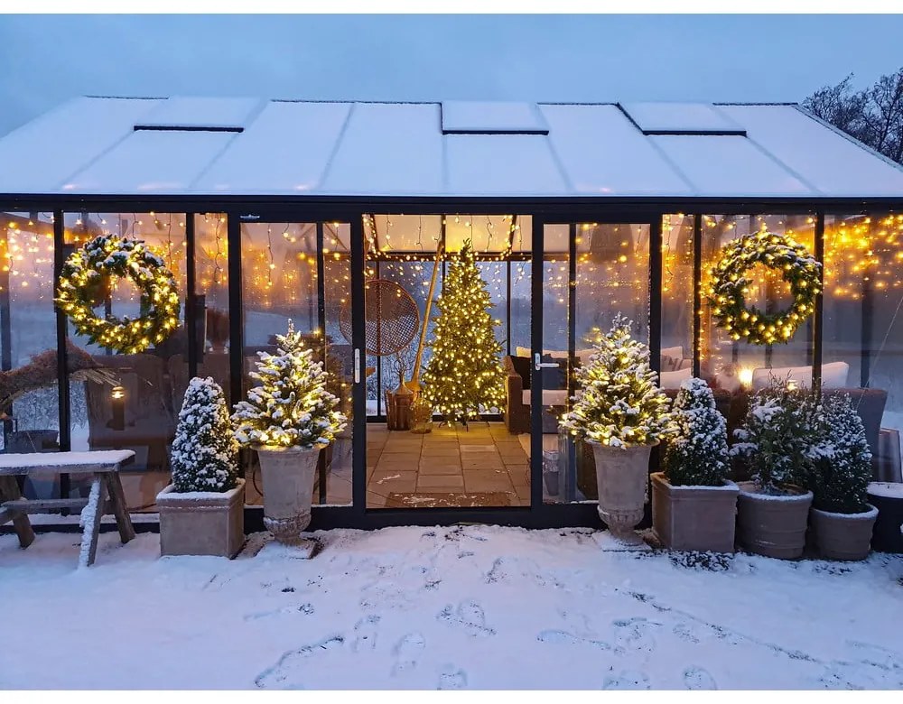 LED светлинна верига , дължина 3,6 м - Star Trading