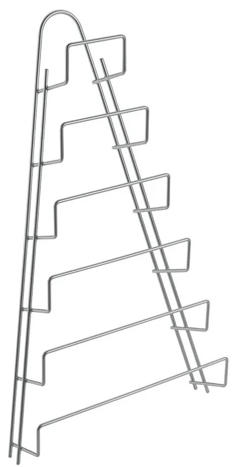 Стойка за капаци Mango - Metaltex