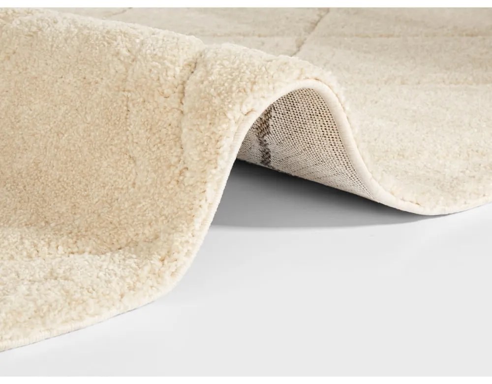 Бежов килим , 80 x 150 cm Norwalk Colin - Mint Rugs