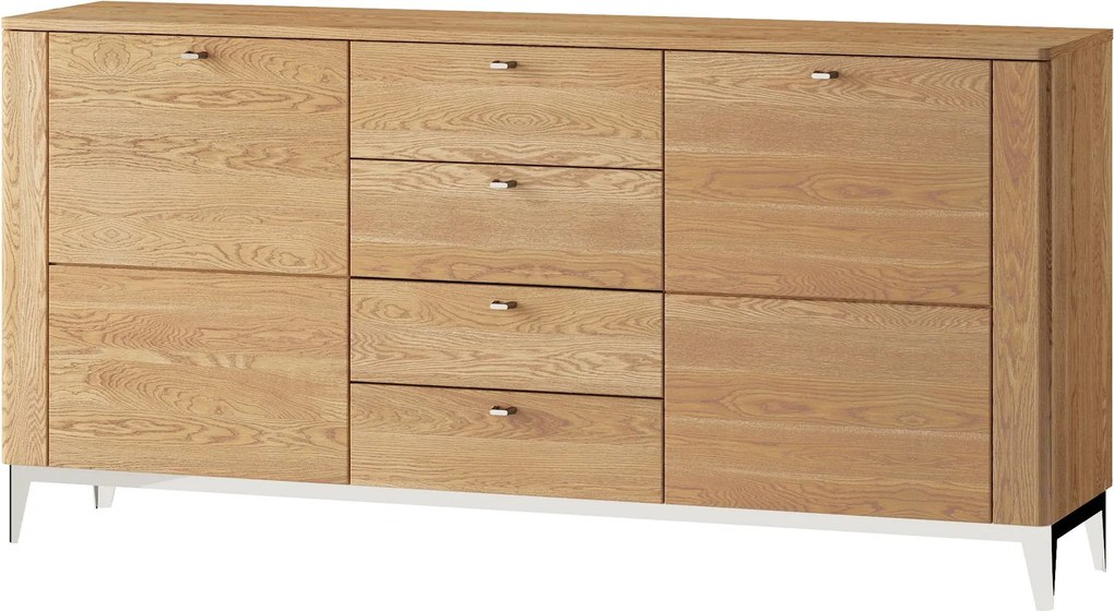 Бюфет Sahara 2D4S