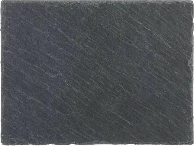 Съд за сервиране от шисти Secret de Gourmet, 24x32см