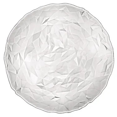 Стъклена чиния 33см DIAMOND (4.31250) - Bormioli Rocco