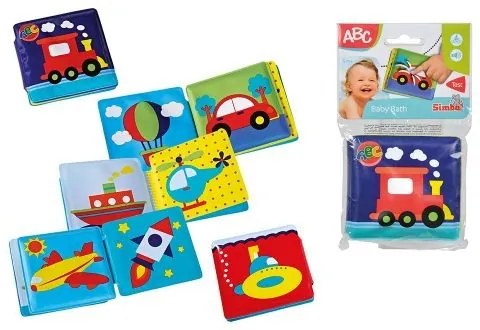 Simba - ABC-Моята първа книжка