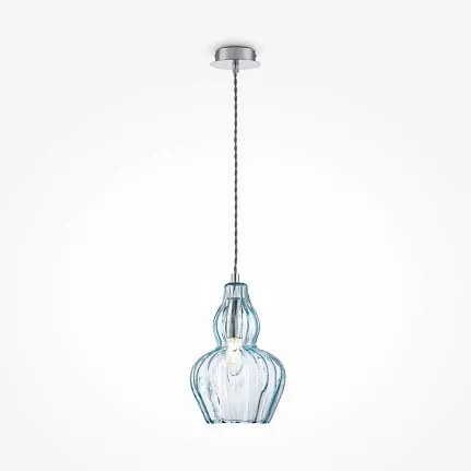 MAYTONI Пендел Еустома - MOD238-PL-01-BL