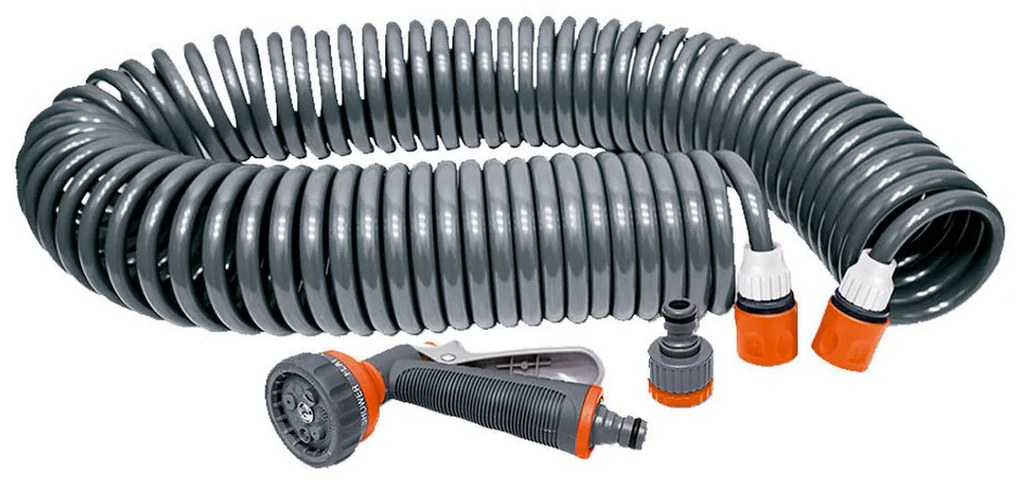 Маркуч EDM 15 m 3/4"