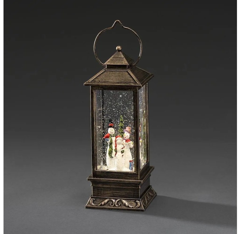 LED коледна декорация LED/1xLR14