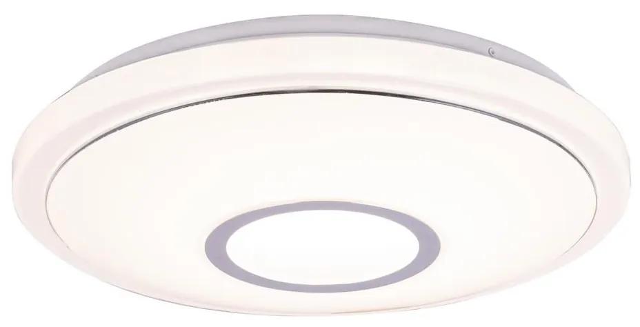 Globo 41386-16 - LED Лампа за таван CONNOR 1xLED/16W/230V