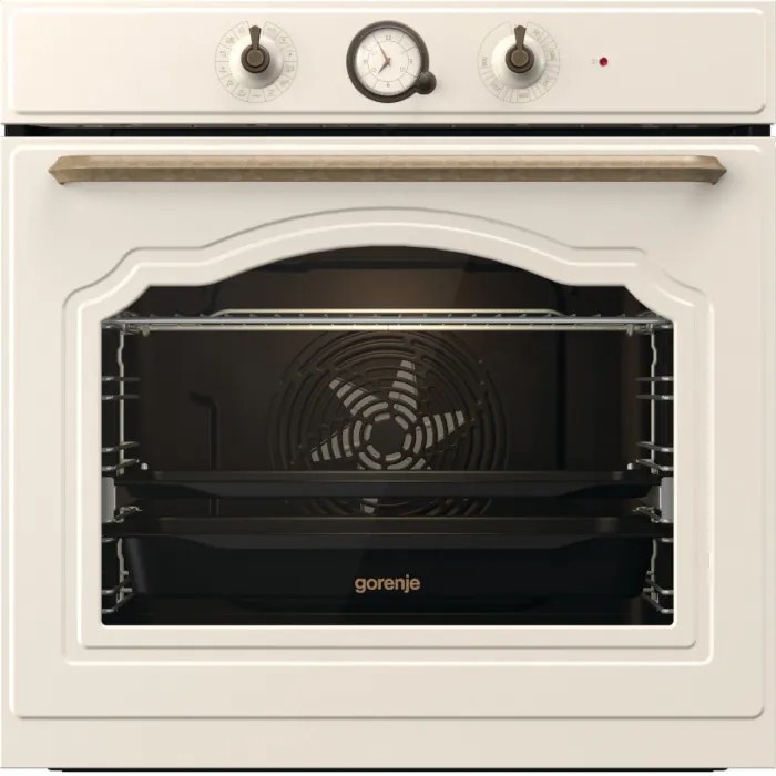 Фурна Classico Gorenje BOS67372CLI-Mpez