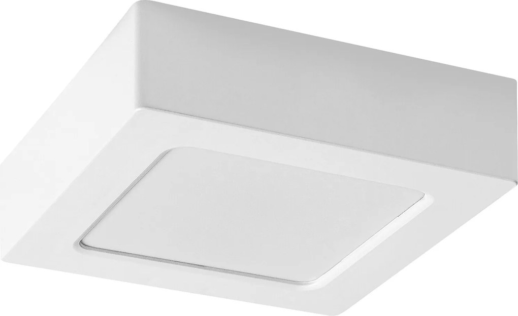 Rabalux Shaun2 Вградени и повърхностно монтирани лампи IP20 LED 7W 4000K 71195