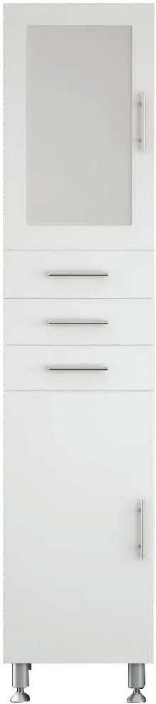 Колона Drop Classic iii-Наляво