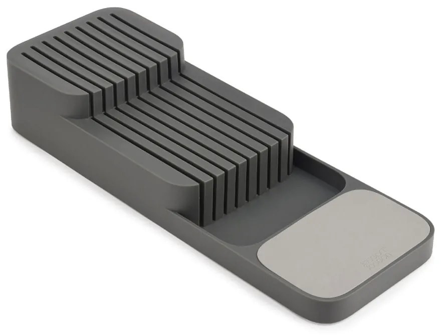 Пластмасов органайзер за ножове Duo – Joseph Joseph