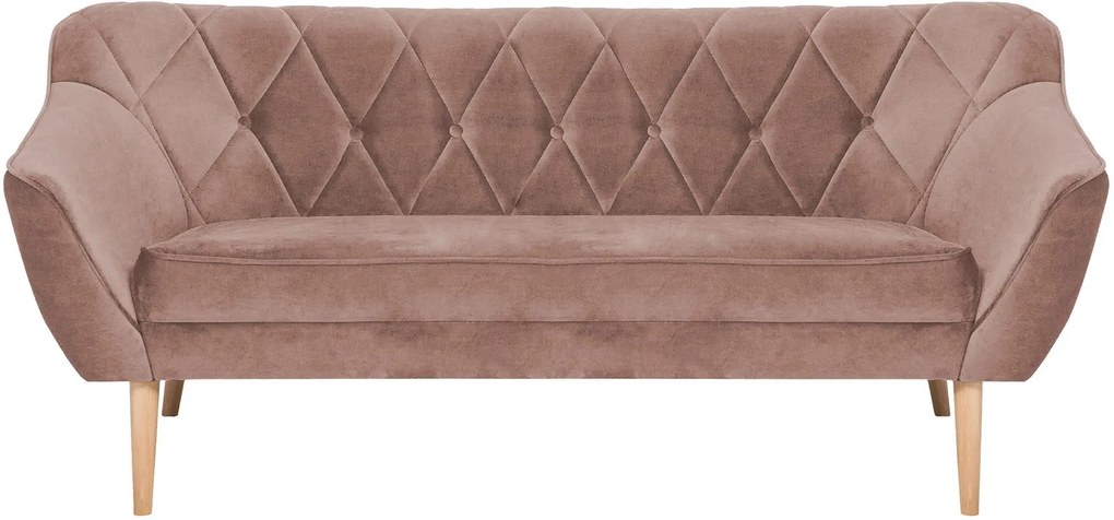 Диван Skand III триместен-Sapio milo