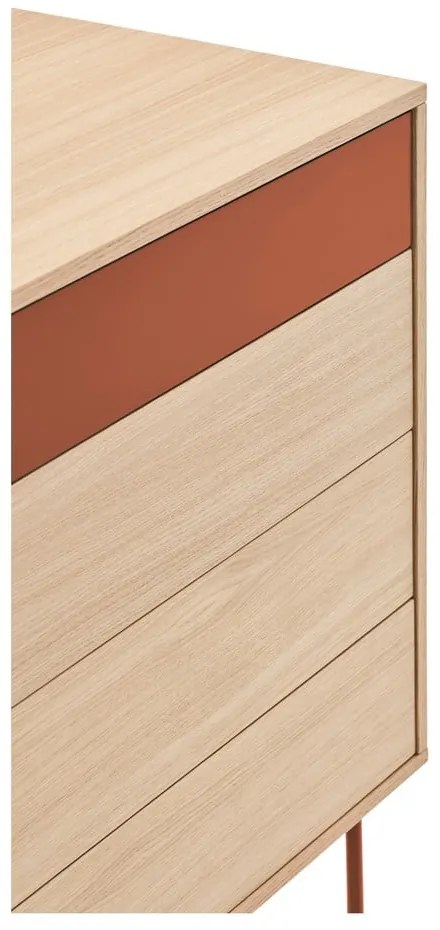 Комод Yoko - Teulat