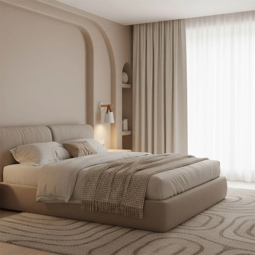 АПЛИК С ЕКО КОЖА White APP467-1W