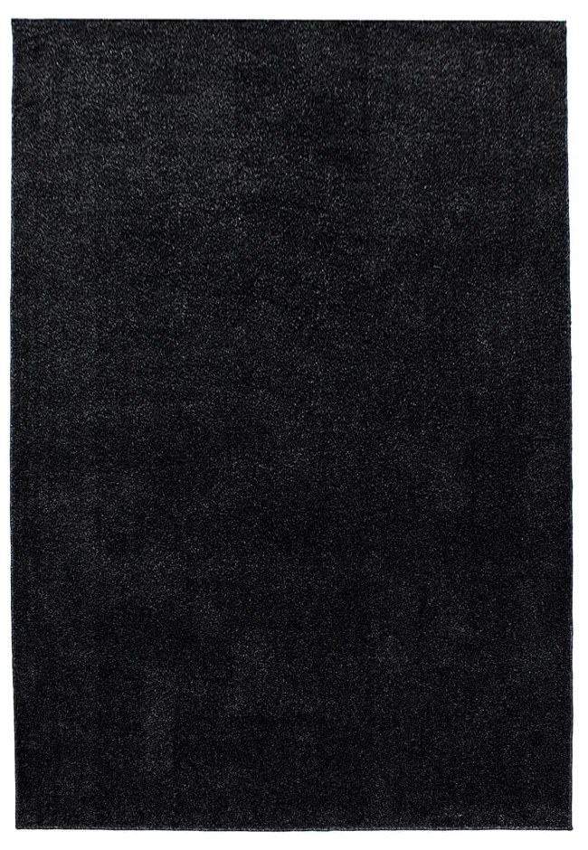 Тъмносив килим 120x170 cm Ata – Ayyildiz Carpets