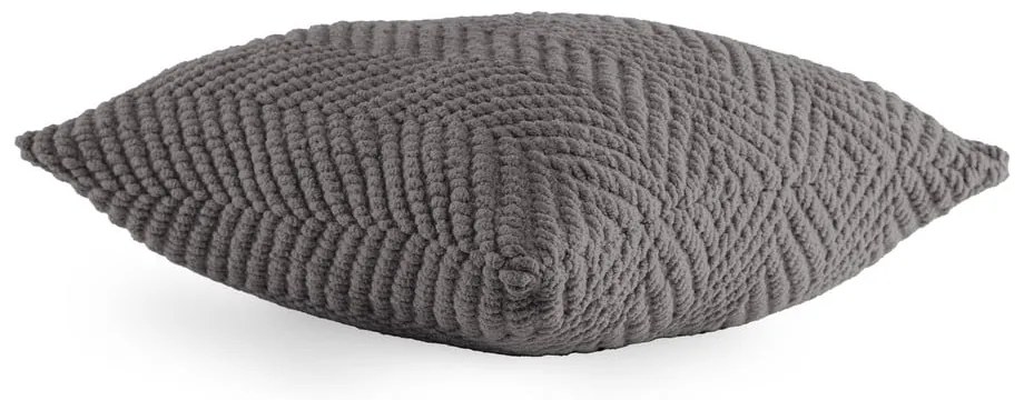 Декоративна възглавница от шенил 45x45 cm Renee – Tiseco Home Studio
