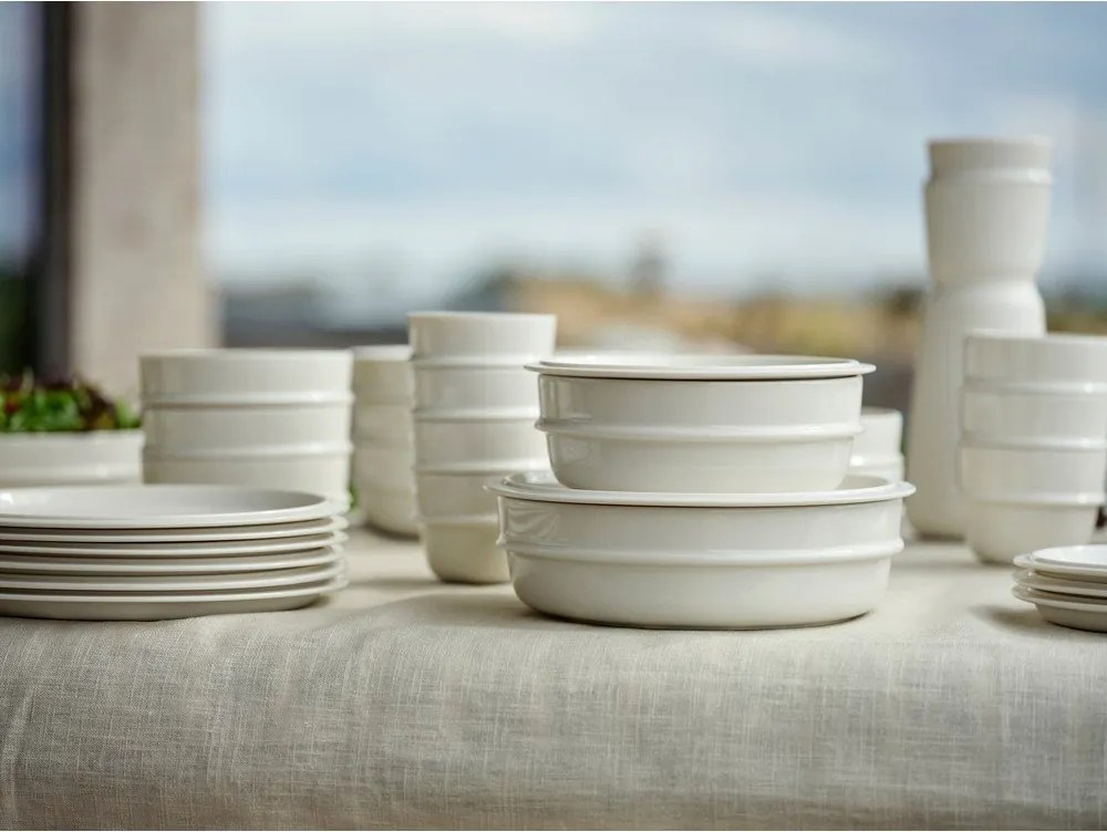 Кремава порцеланова чаша 250 ml Eau – Zone