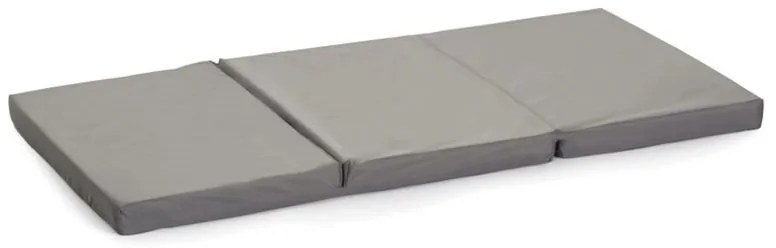 Hauck - Матрак сгъваем 60х120 см. Grey 890929