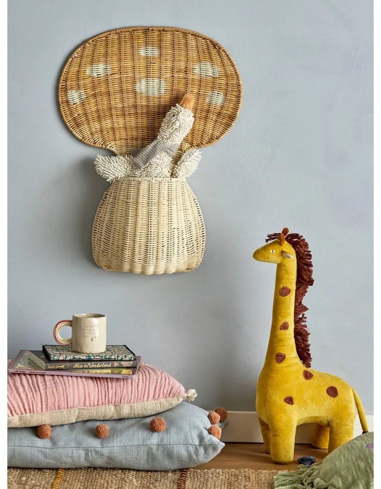 Плюшена играчка Ibber – Bloomingville Mini