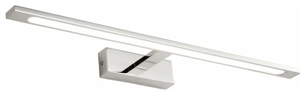 Zuma Line W89443-20W-CH - LED Лампа за огледало ALTER LED/20W/230V IP44 хром