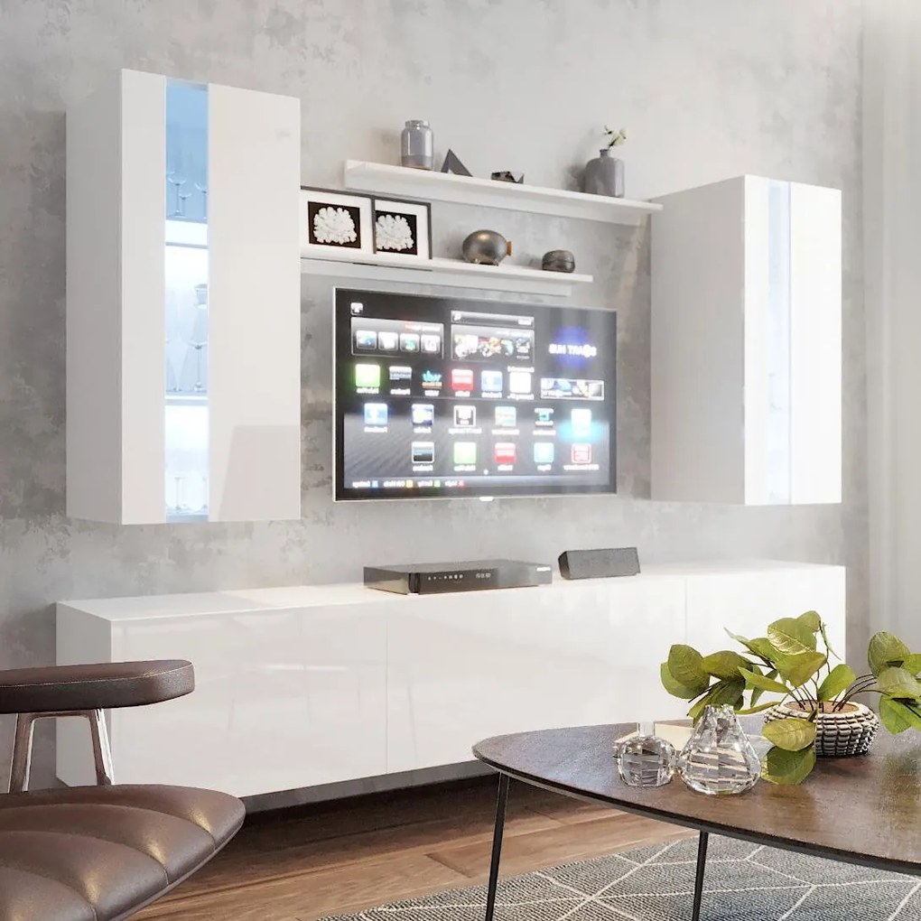 Холен комплект Bacos-Leuko-Leuko gualistero