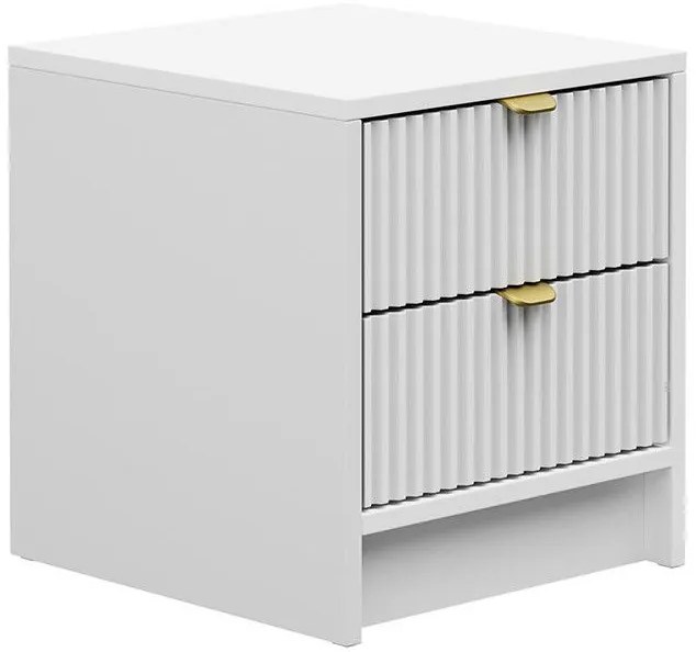 Нощно шкафче Tireno-Leuko