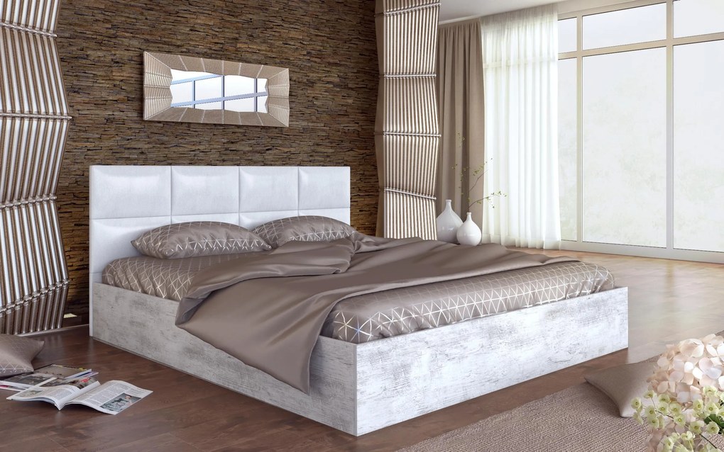 Спалня за матрак 160/200 Магдалена