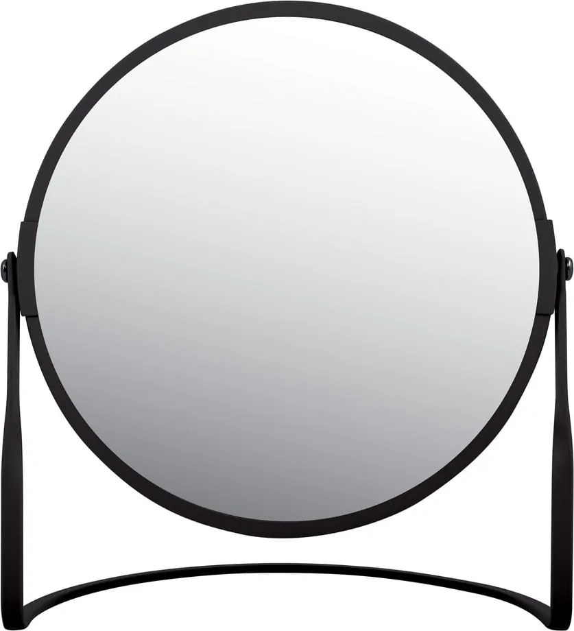 Козметично увеличително огледало (увеличение 5x) ø 18 cm Akira – Spirella