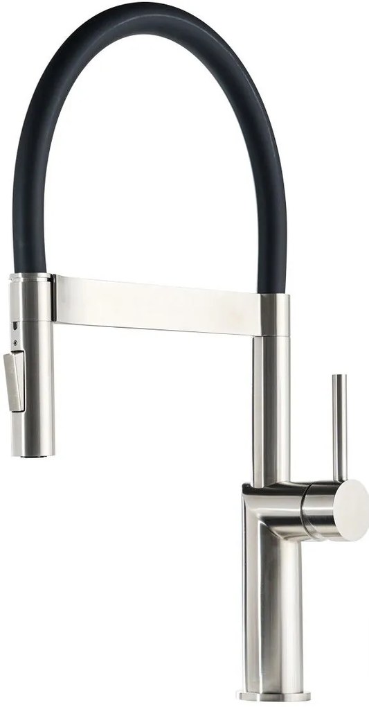 Смесител за кухня Cora 63640