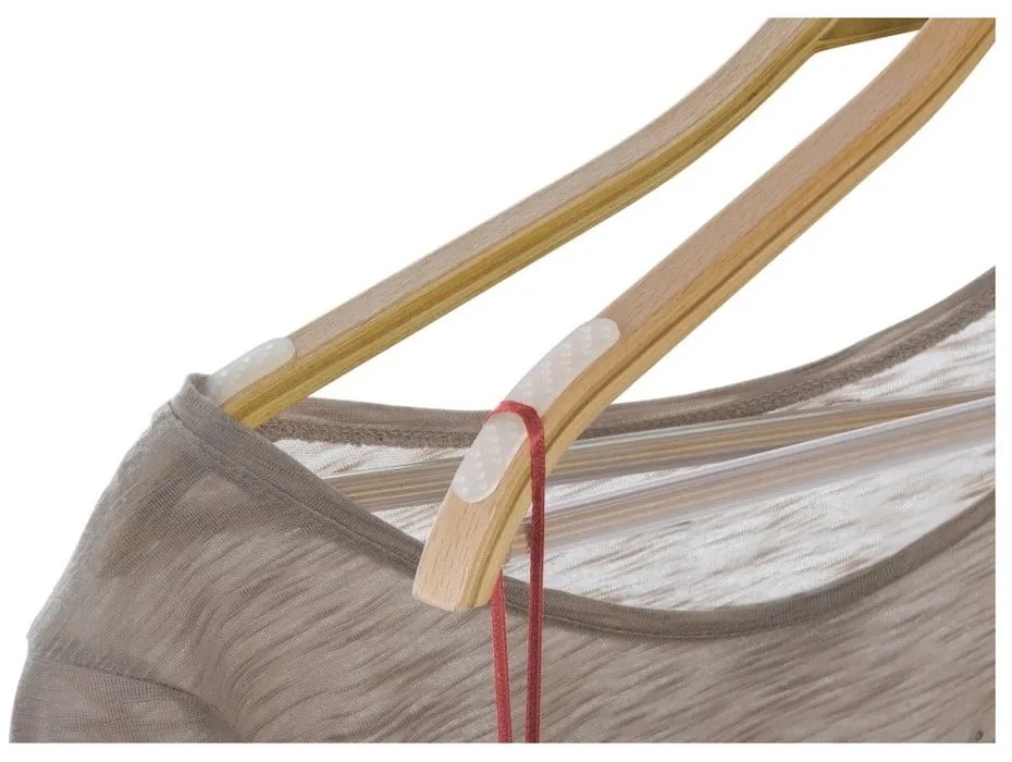 Комплект от 20 неплъзгащи се стикери за закачалки - Wenko