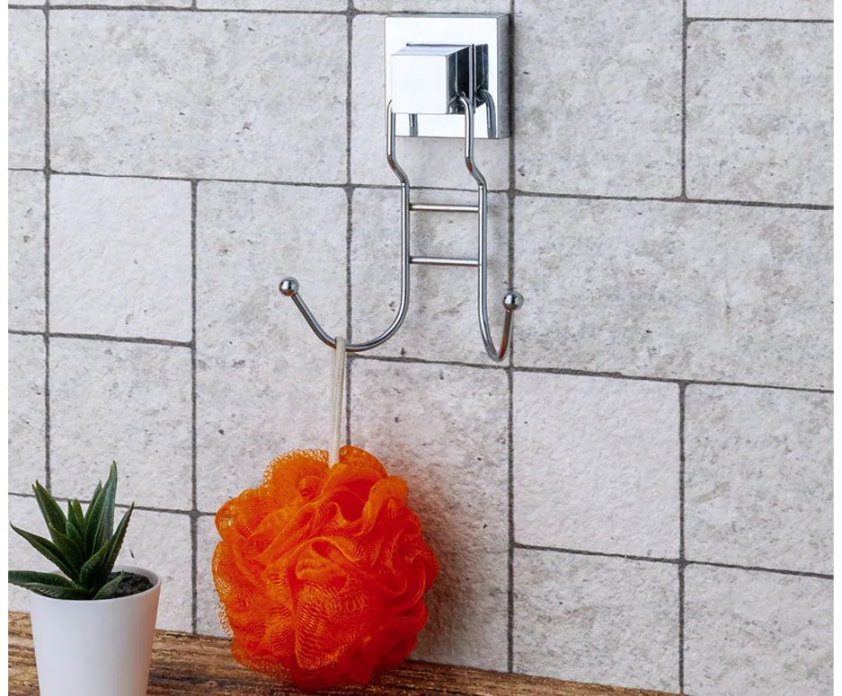 закачалка за баня TEKNO TEL EF-236 , двойна