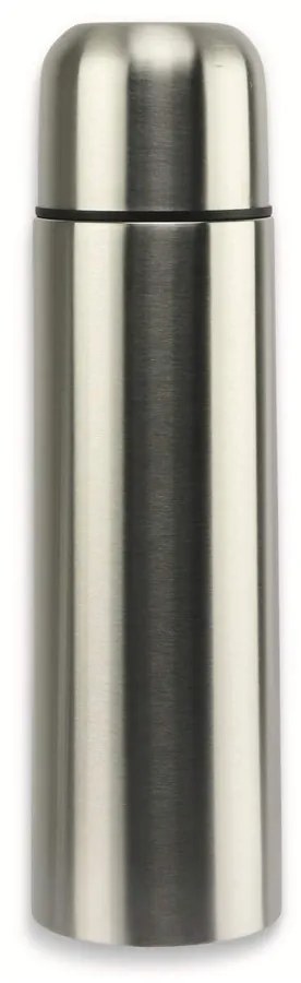 Термос с Диспенсър Стопер Excellent Houseware Неръждаема стомана (0,75 L)