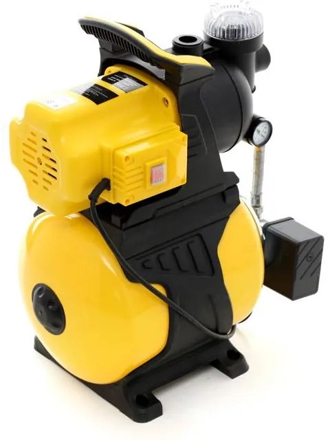Хидрофорна помпа 1300W KD743