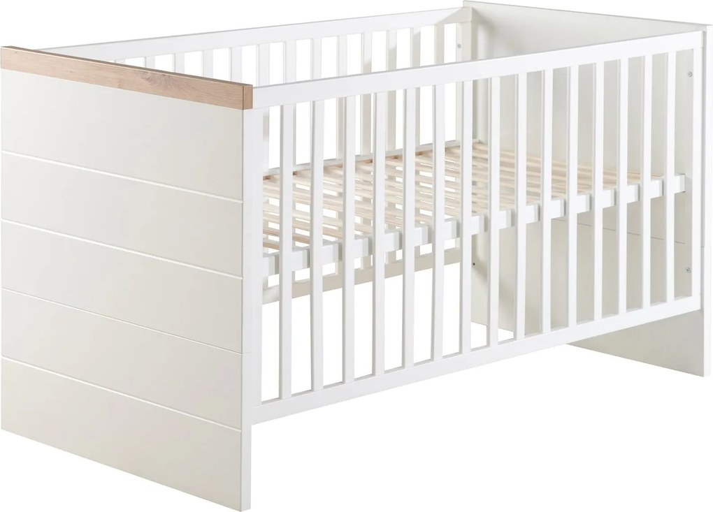 Комплект бебешка стая Betty