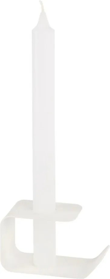 Метален свещник Flec – noo.ma