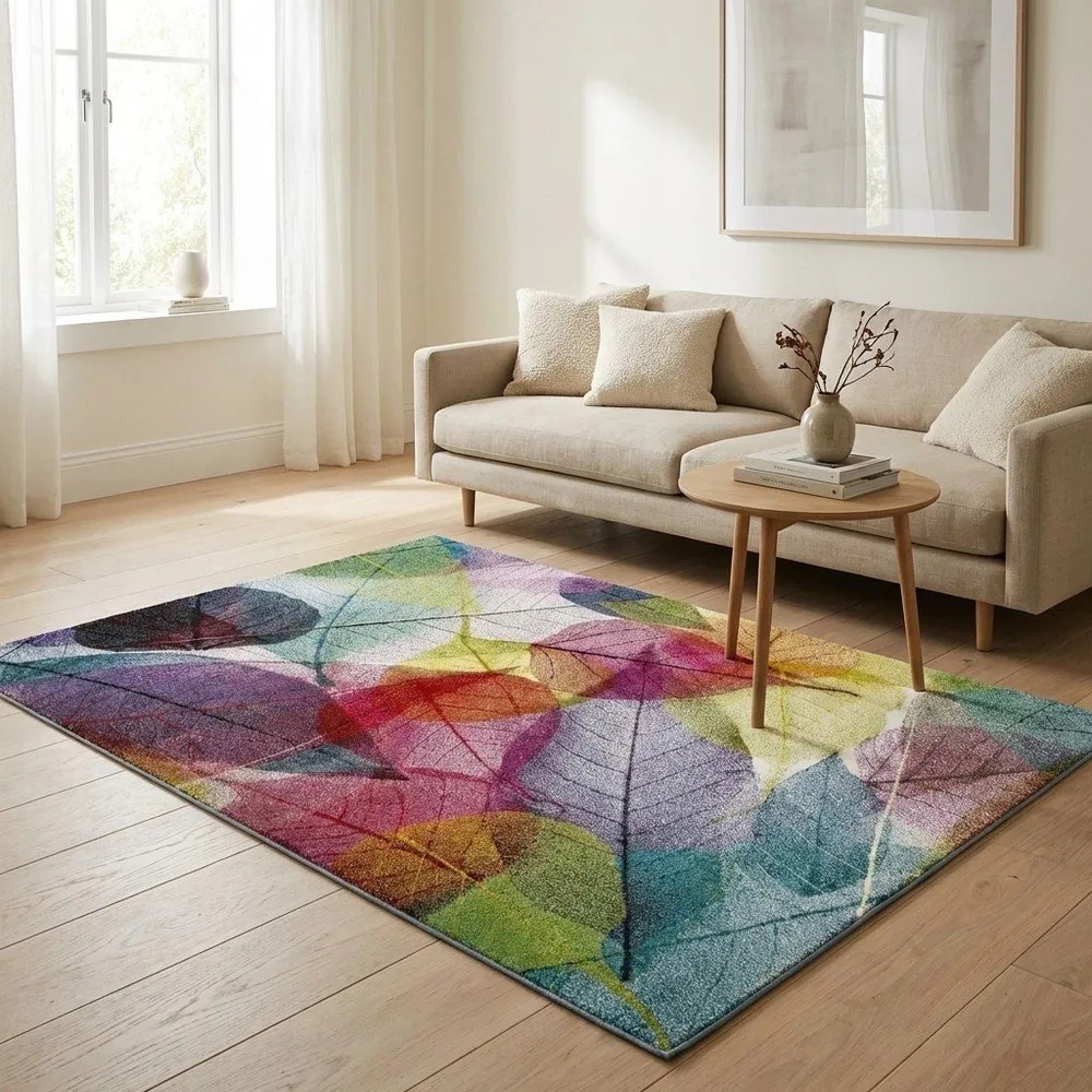 Килим Universal Colors Multi, 120 x 170 cm