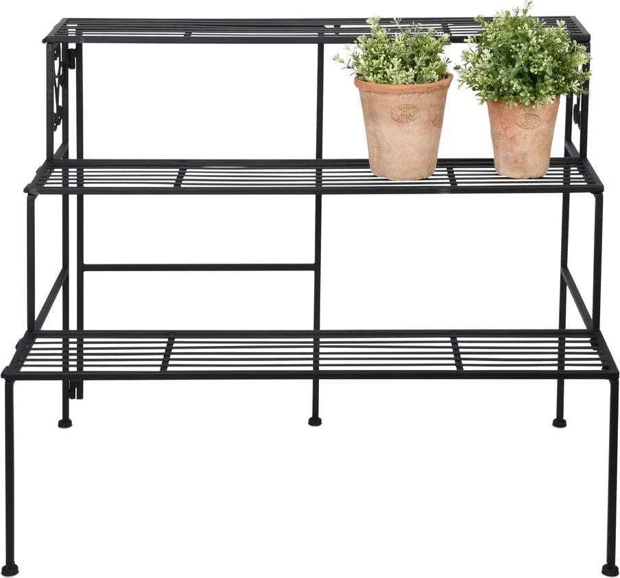 Триетажен сгъваема стойка - Esschert Design