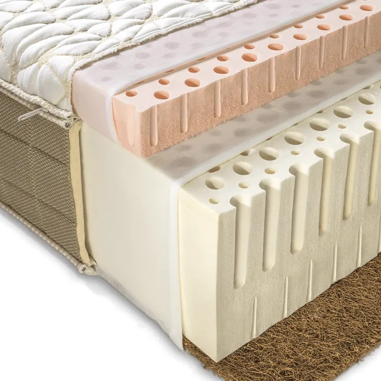 Матрак COMBO от Латекс Екон 26 см