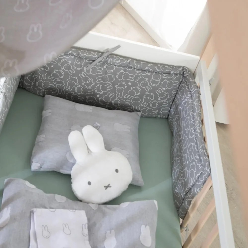 Матрак за детско легло 170 cm Miffy - Roba