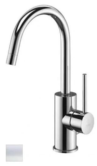 Paffoni - Смесител за мивка LIGHT, лъскав хром