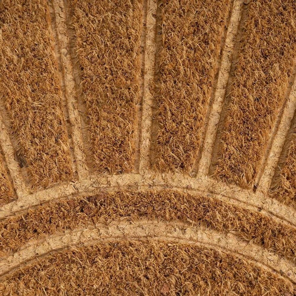 Изтривалка от кокосови влакна 40x60 cm Sun – Casa Selección