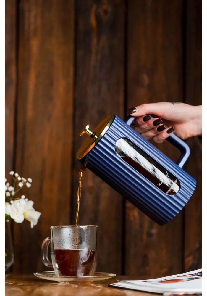 Френска преса Livio – Vialli Design