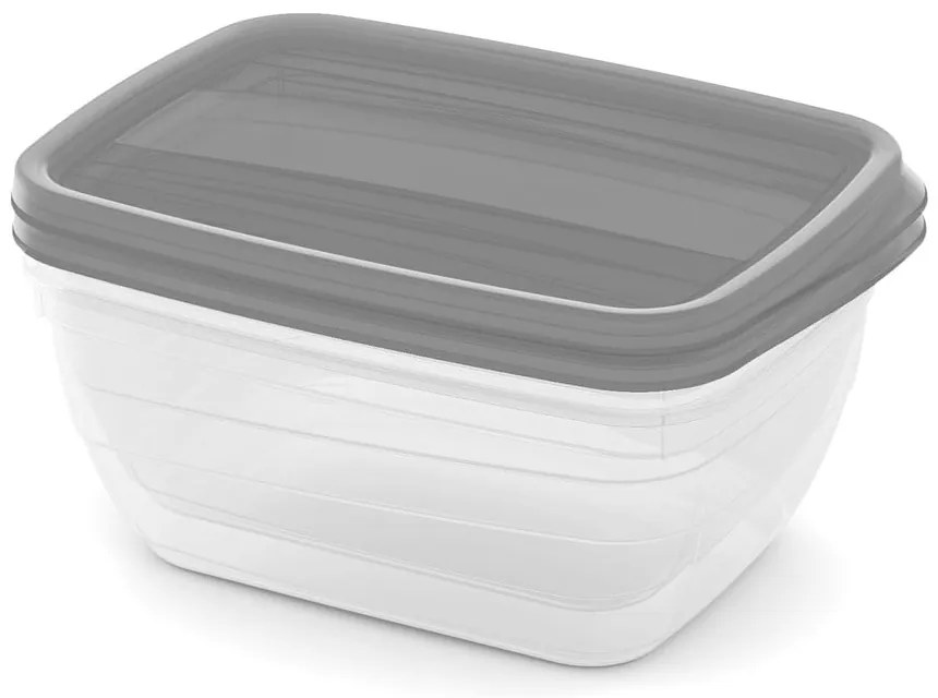 Кутии за храна 2 бр. Vedo - Curver