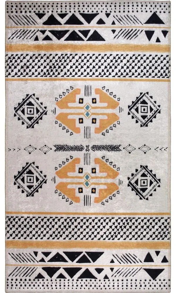 Перящ се килим 200x80 cm - Vitaus