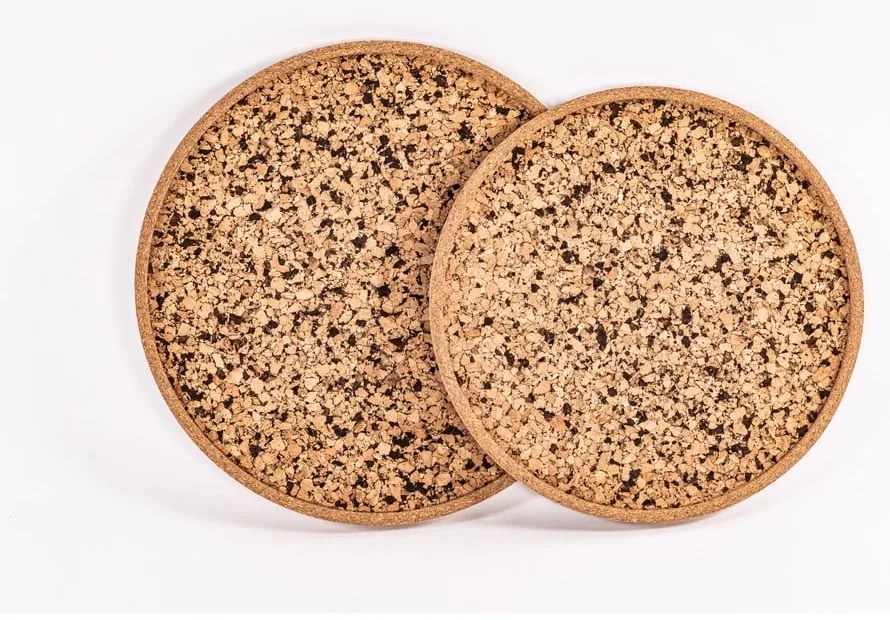 Коркова тава ø 40 cm Querco - ZicZac