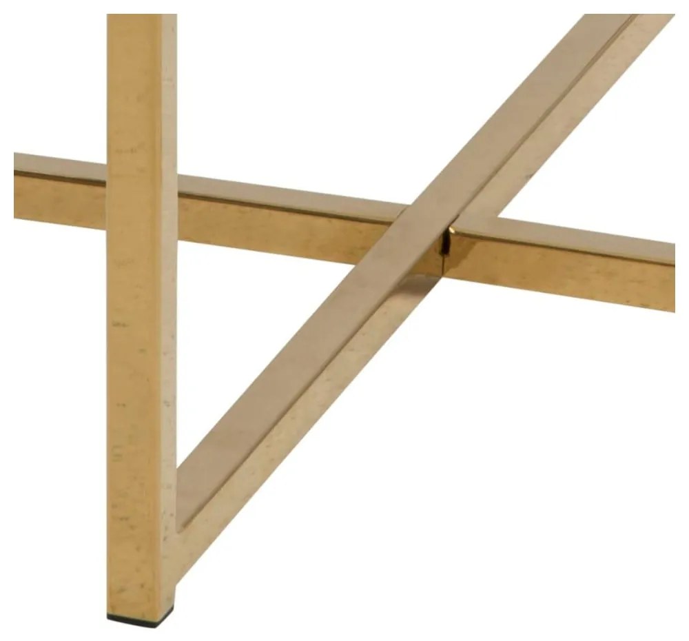 Кръгла маса за съхранение ø 50 cm Alisma - Actona