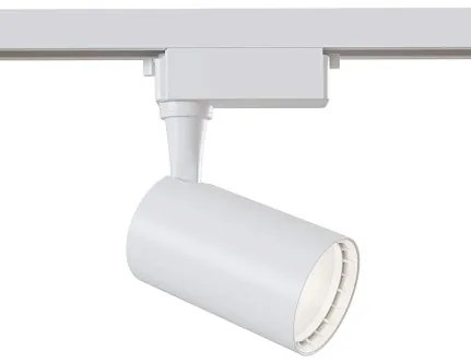 MAYTONI Релсово осветление TR003-1-6W3K-W - TR003-1-6W3K-W