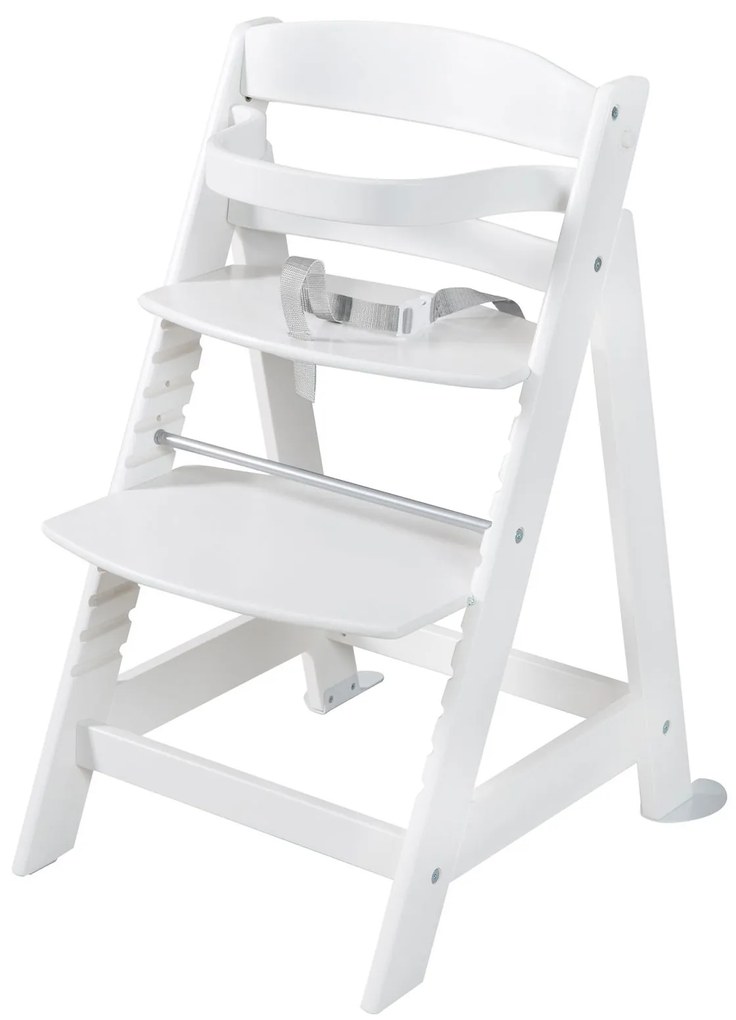 Трапезен стол Lina 2 σε 1-White-Green