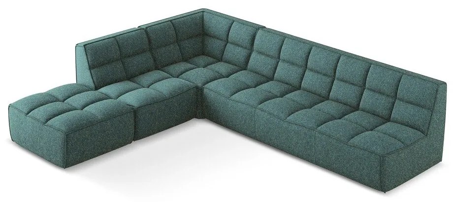 Модулен ъглов диван Kalai – Makamii