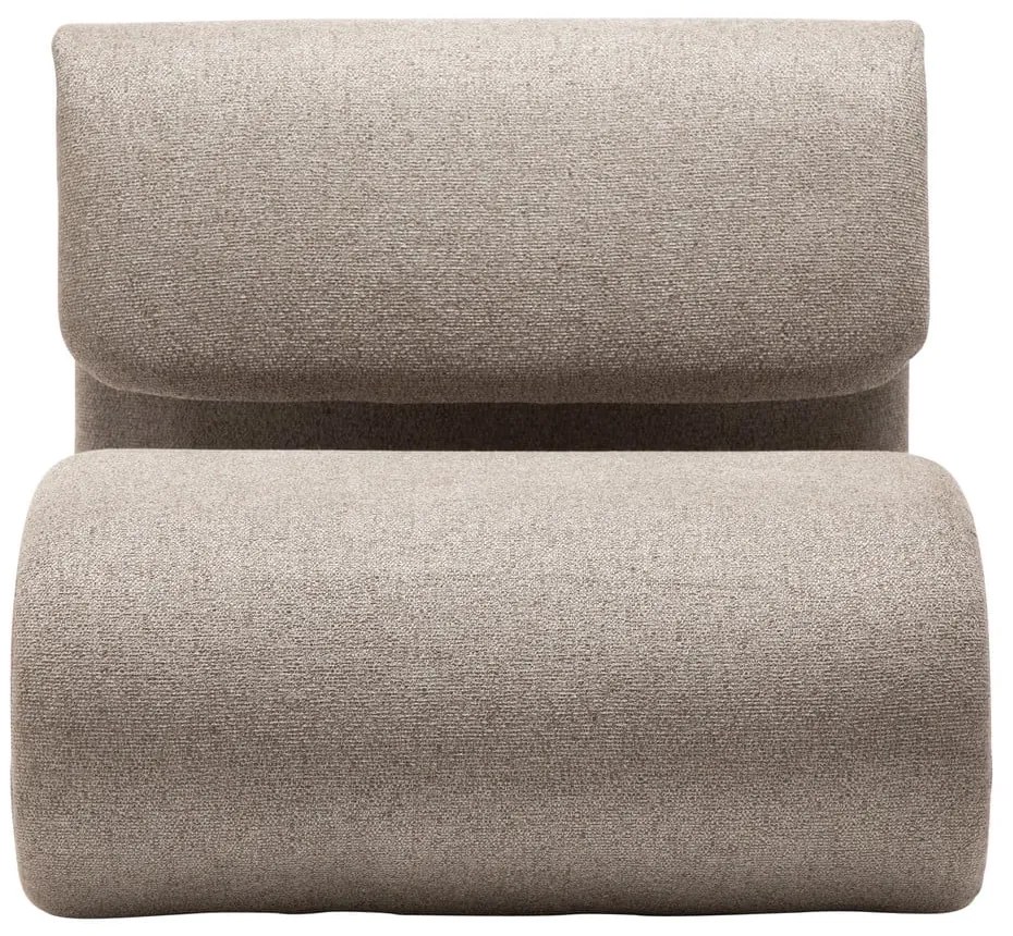 Бежов фотьойл Dubna - DAN-FORM Denmark